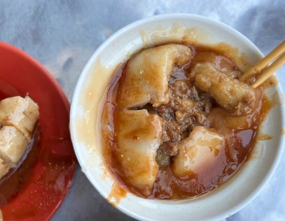 台南登山美食補給 台南登山美食補給