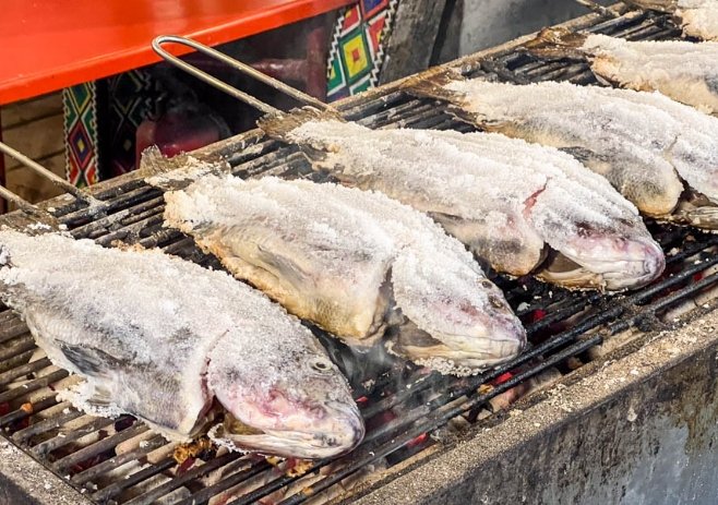 台南夜市美食 台南夜市美食
