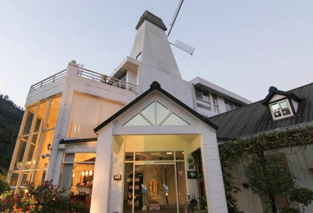 南莊民宿 南莊民宿