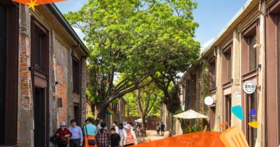 高雄駁二餐廳推薦