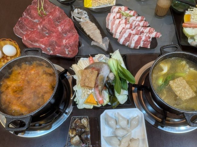 必吃火鍋 必吃火鍋