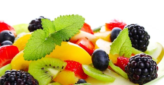 尿酸過高要吃什麼水果