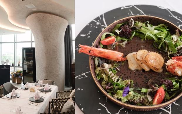 無菜單料理推薦 無菜單料理推薦