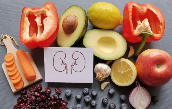 蛋白尿飲食 蛋白尿飲食