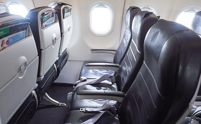 紐西蘭航空基督城行李直掛