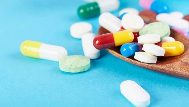 地瓜 影響 藥效