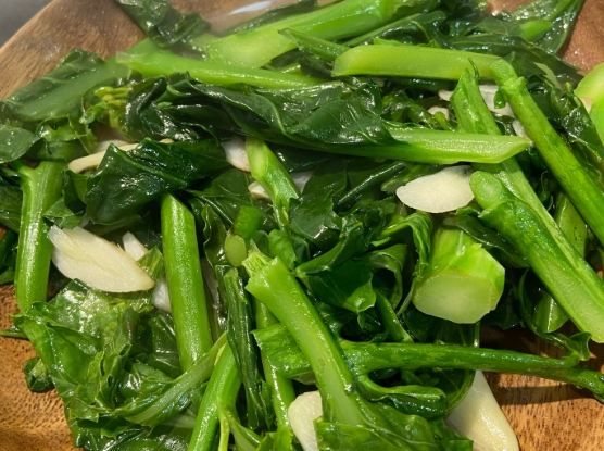 芥蘭菜好處 芥蘭菜好處