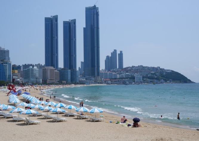 釜山必去景點 釜山必去景點
