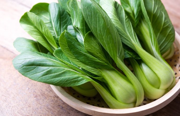 青江菜搭配禁忌 青江菜搭配禁忌