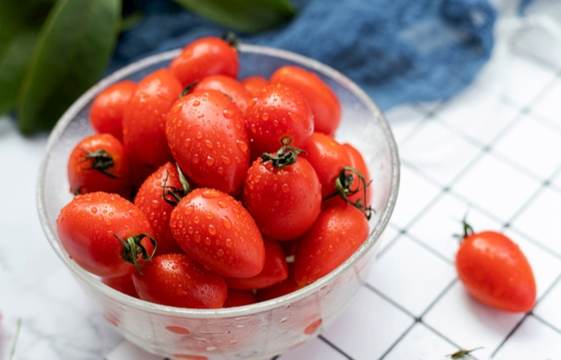 番茄營養價值 番茄營養價值