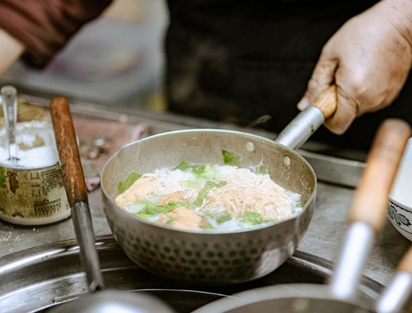 鍋燒意麵煮法 鍋燒意麵煮法