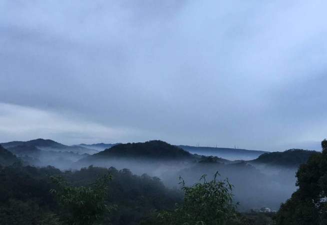 石濤園旅遊攻略