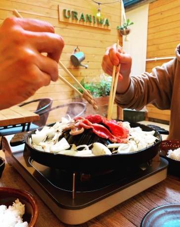 北海道鐵板燒推薦