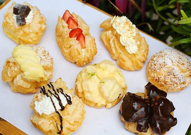 泡芙推薦嘉義 泡芙推薦嘉義