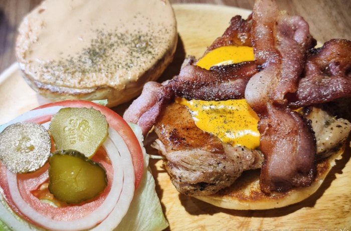 台北深夜漢堡推薦 台北深夜漢堡推薦