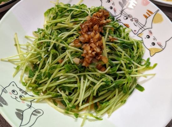 豌豆嬰食譜 豌豆嬰食譜