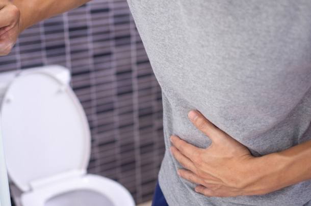 拉肚子可以喝什麼果汁