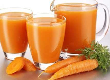 胡蘿蔔飲食注意事項 胡蘿蔔飲食注意事項