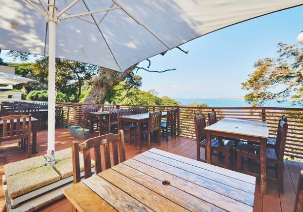 江之島観光餐廳 江之島観光餐廳