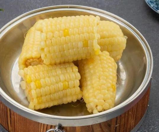 玉米香蕉一起吃好處 玉米香蕉一起吃好處