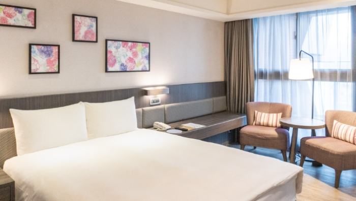 宜蘭五星級飯店 宜蘭五星級飯店