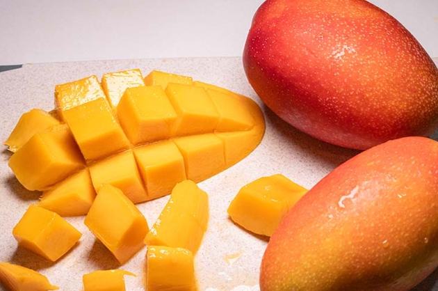 芒果食物相克 芒果食物相克