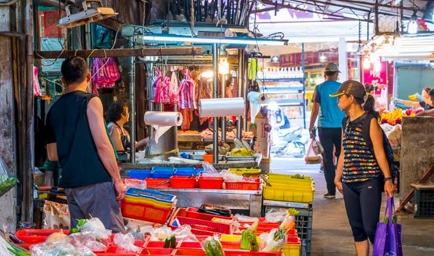 菜市場擺攤技巧 菜市場擺攤技巧