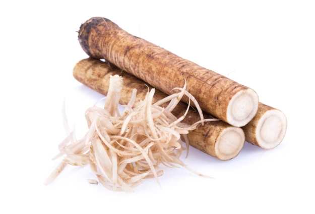 牛蒡副作用 牛蒡副作用