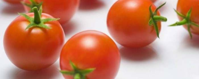 小番茄一天食用量 小番茄一天食用量