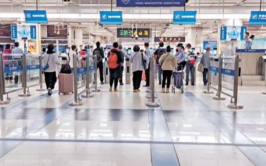 回鄉證申請流程 回鄉證申請流程