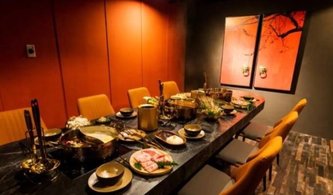 麻辣鍋台北推薦