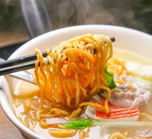 意麵烹飪時間 意麵烹飪時間