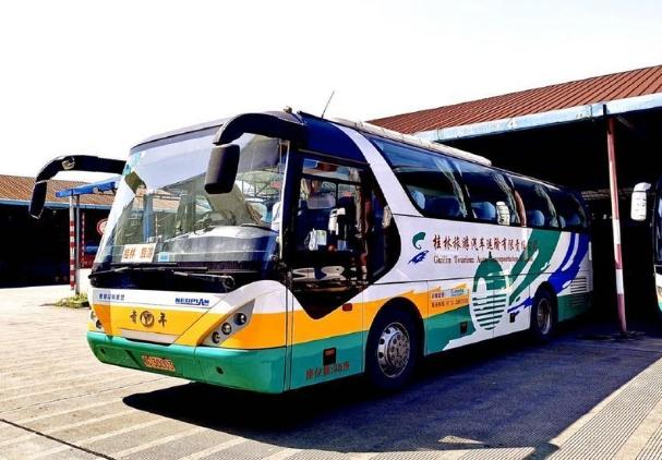 桂林山水 桂林山水