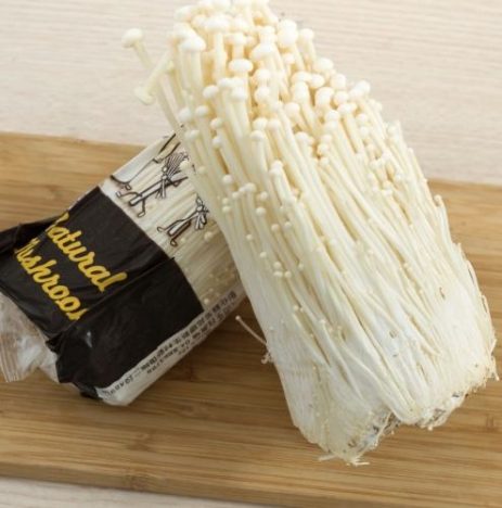 真空包裝金針菇可以放多久