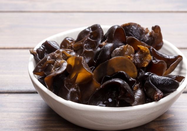 木耳食用禁忌 木耳食用禁忌