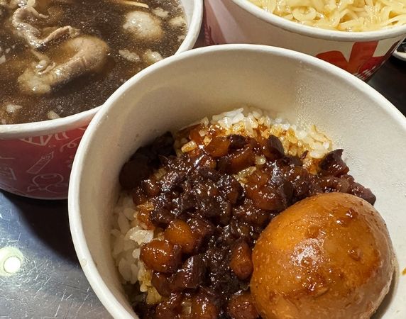 滷肉飯推薦 滷肉飯推薦