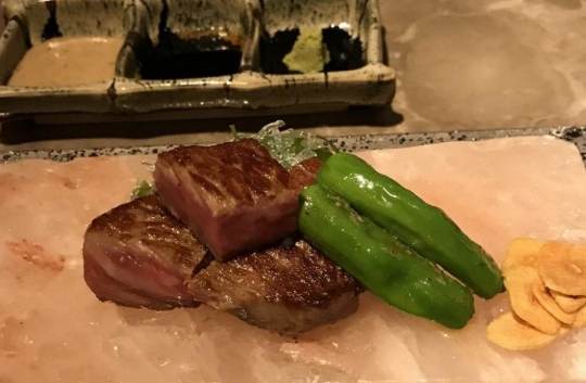 北海道鐵板燒餐廳