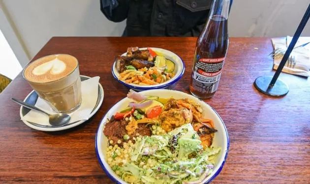 瓦納卡餐廳推薦 瓦納卡餐廳推薦