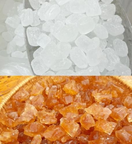 冰糖健康影響 冰糖健康影響