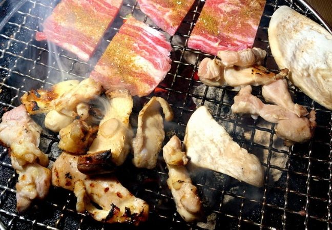 深夜燒肉台北 深夜燒肉台北