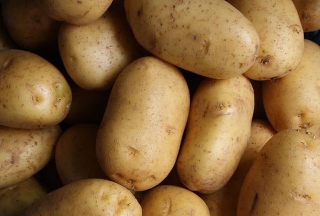 馬鈴薯功效 馬鈴薯功效