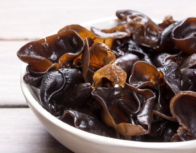 黑木耳食用時間 黑木耳食用時間