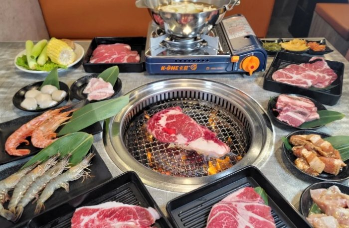 台北燒肉吃到飽推薦 台北燒肉吃到飽推薦