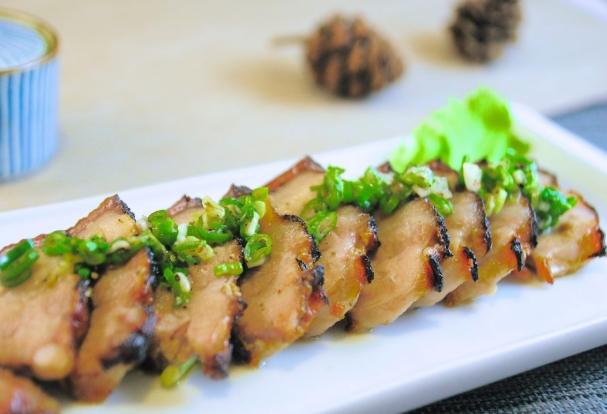 鹽麴料理 鹽麴料理