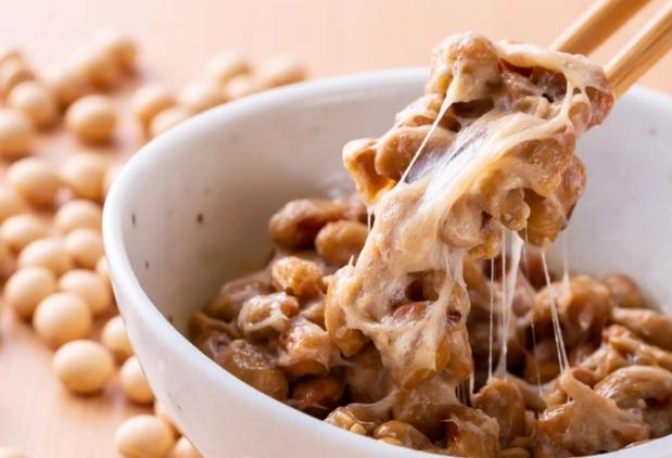 納豆攝取量 納豆攝取量