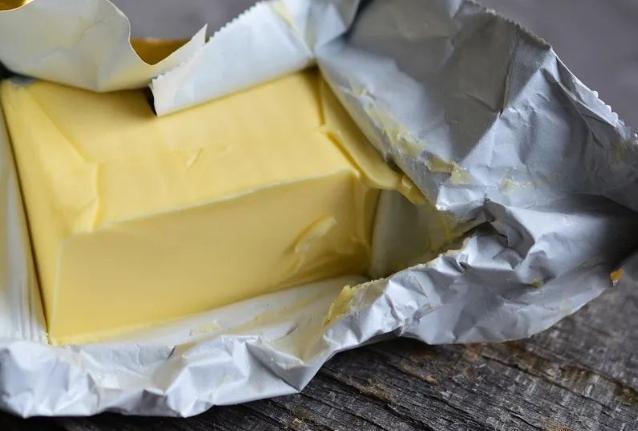 牛油素食 牛油素食