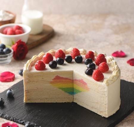 高雄人氣蛋糕店 高雄人氣蛋糕店