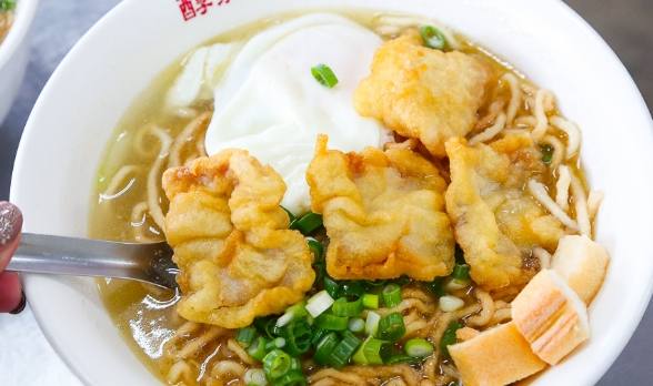 鍋燒意麵食譜 鍋燒意麵食譜