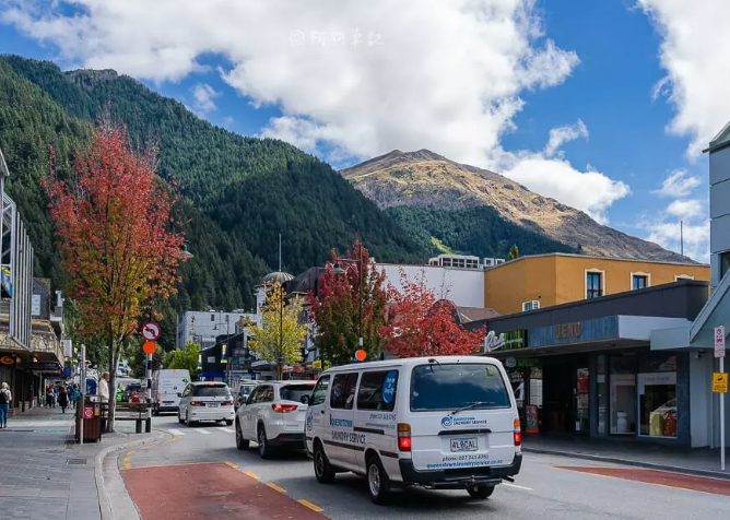 紐西蘭自駕攻略 紐西蘭自駕攻略