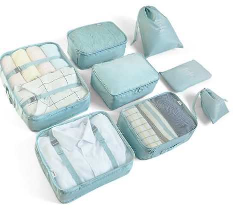 旅遊必備小物 旅遊必備小物